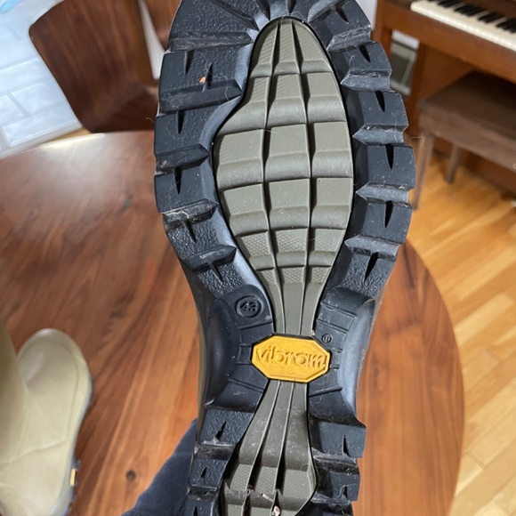 Men’s Le Chameau Rain Boots - Picture 6 of 6